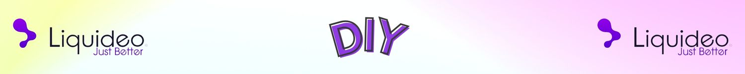 Banniere Liquideo Diy
